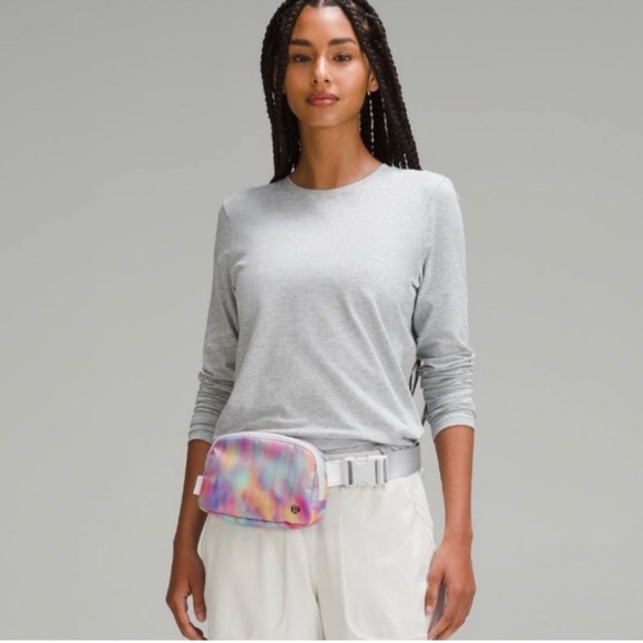 Lululemon Limited Edition Everywhere Belt Bag in Prism Wash main image 11